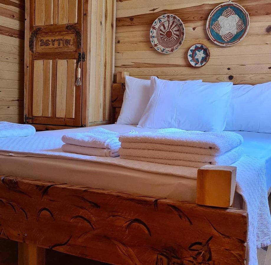 Derin Tas-Bungalow Датча Екстер'єр фото